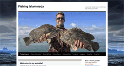 Desktop Screenshot of fishingislamorada.com